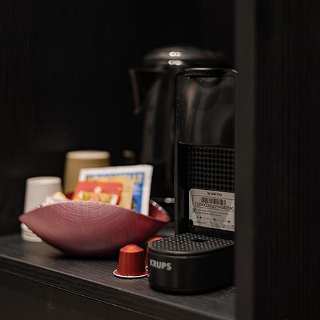 Exclusive Room 佩斯卡拉 外观 照片