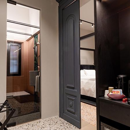 Exclusive Room 佩斯卡拉 外观 照片