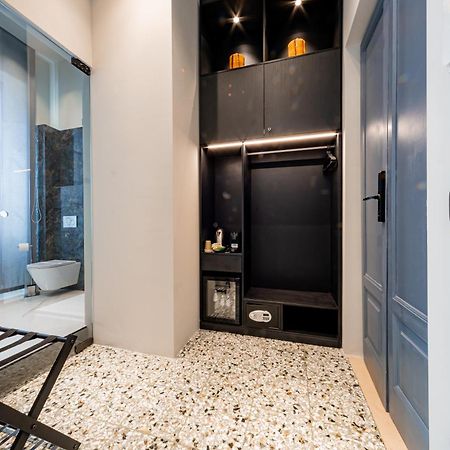 Exclusive Room 佩斯卡拉 外观 照片