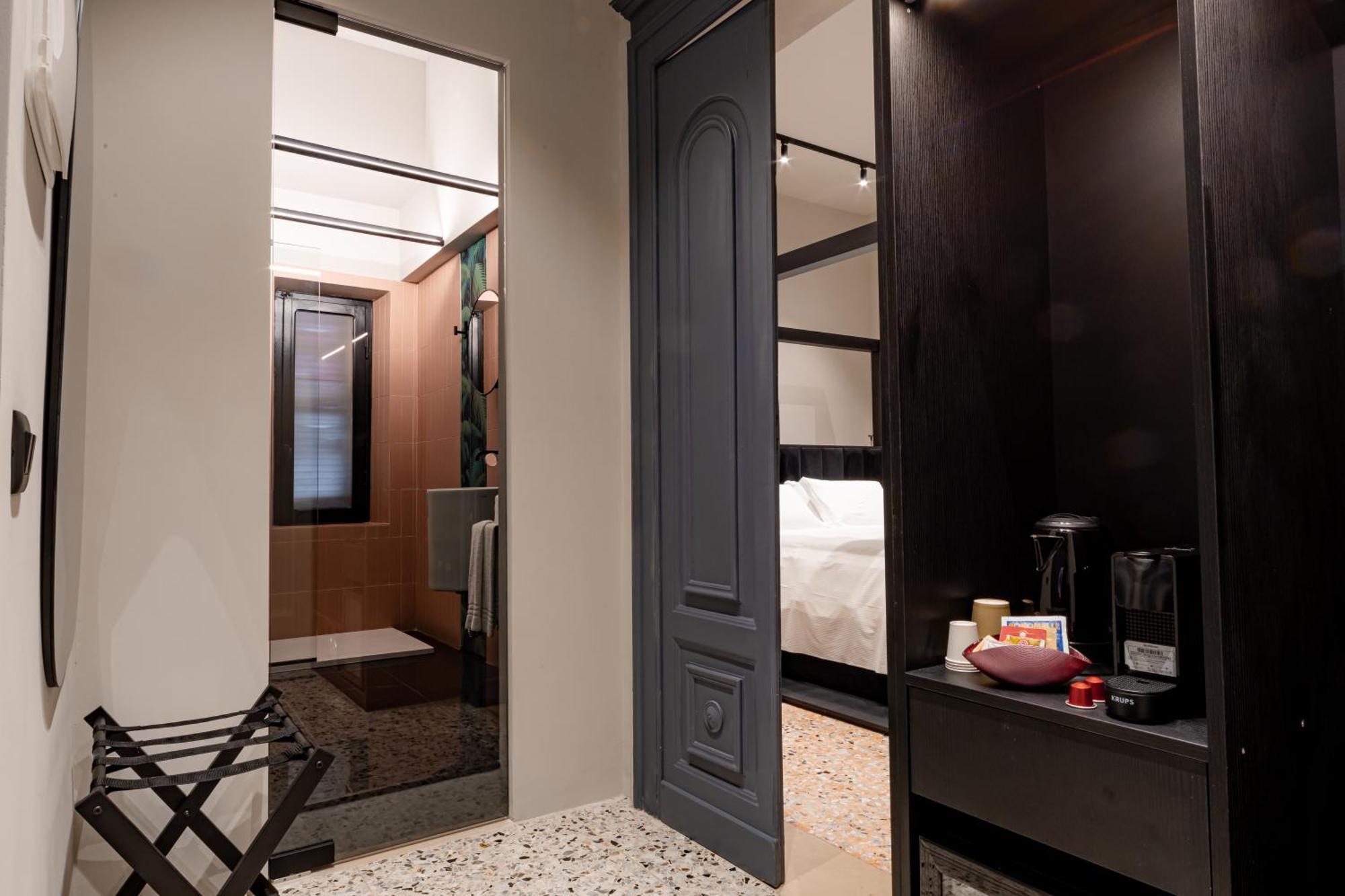 Exclusive Room 佩斯卡拉 外观 照片
