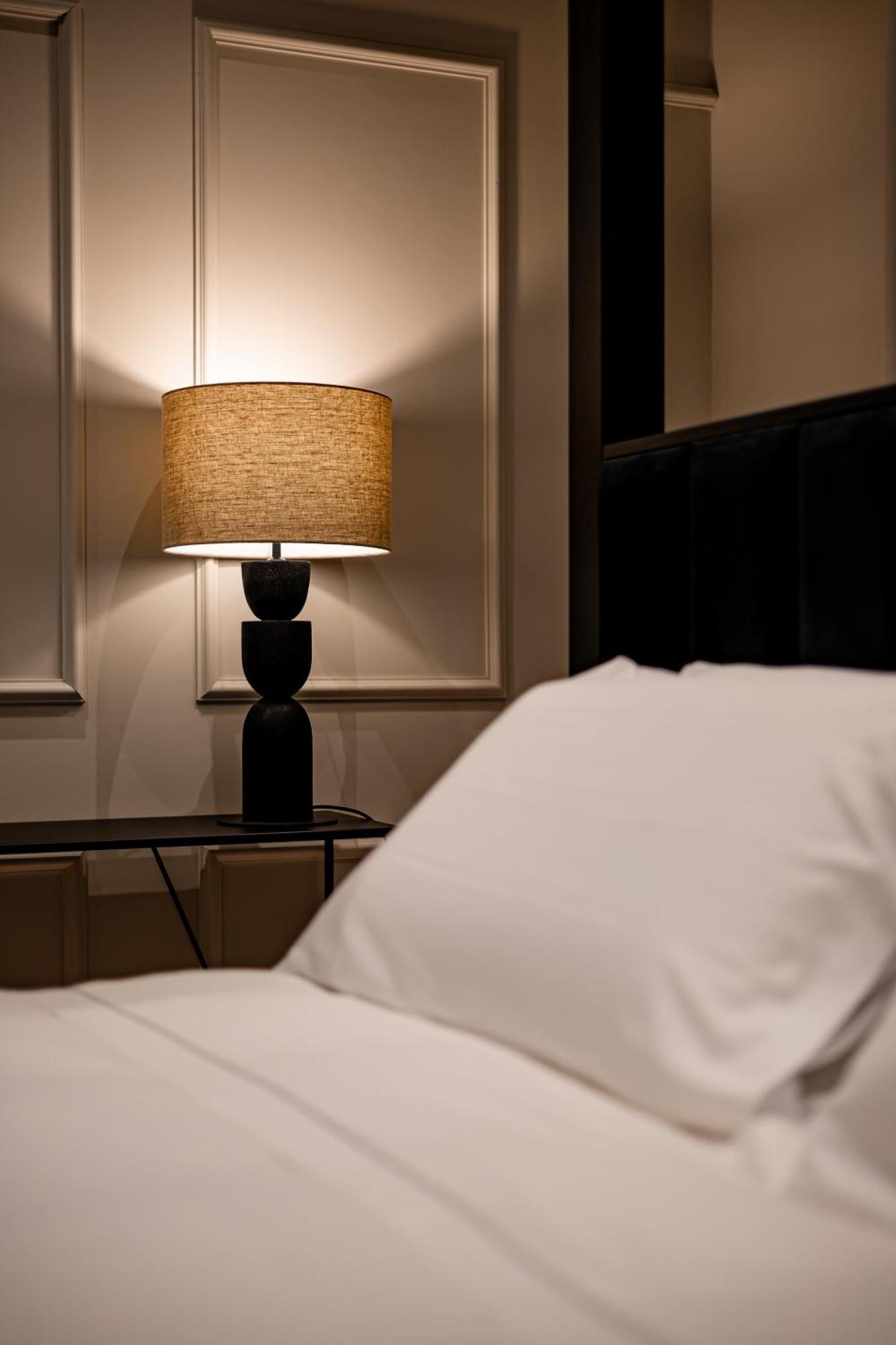 Exclusive Room 佩斯卡拉 外观 照片