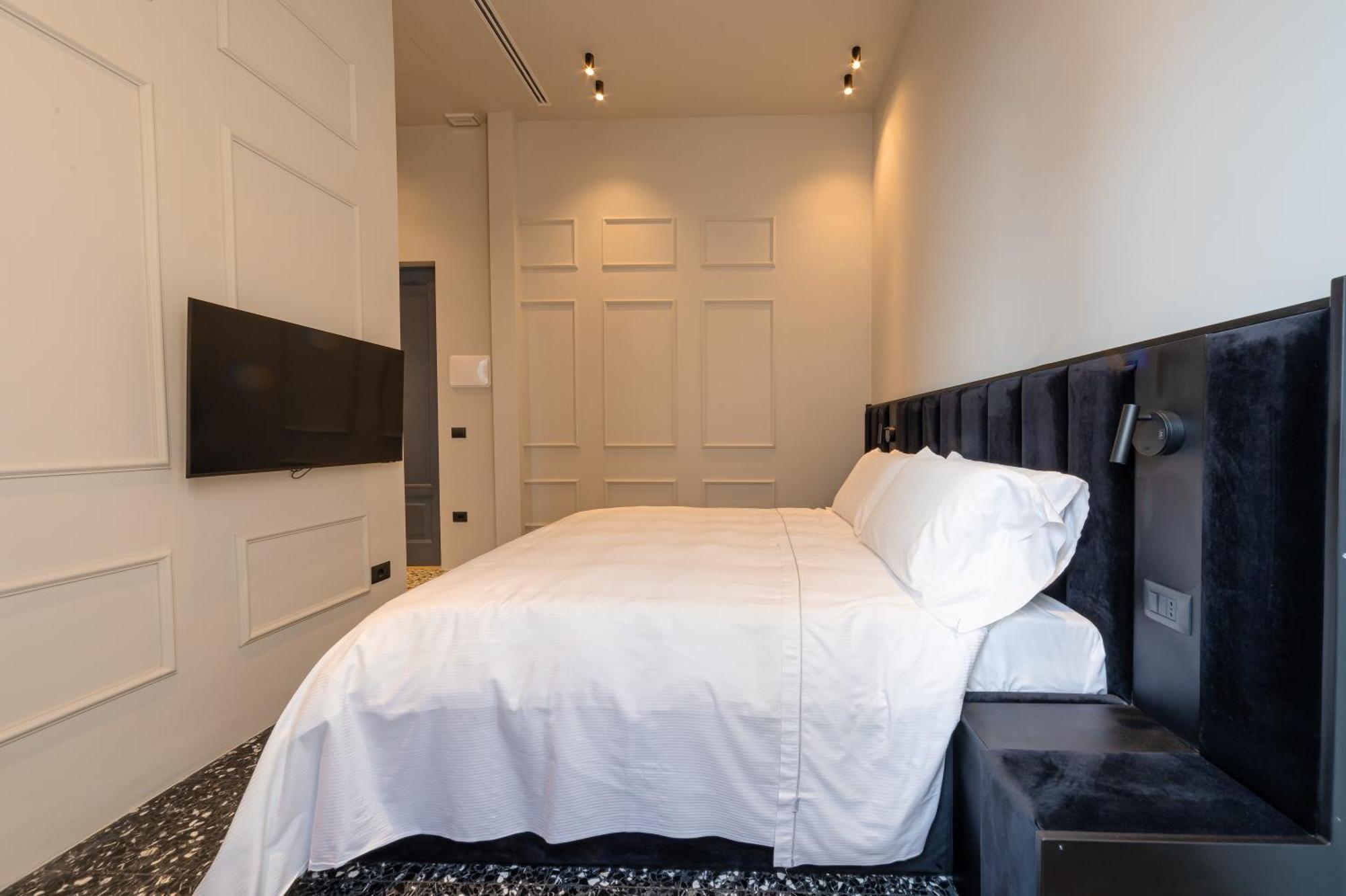 Exclusive Room 佩斯卡拉 外观 照片