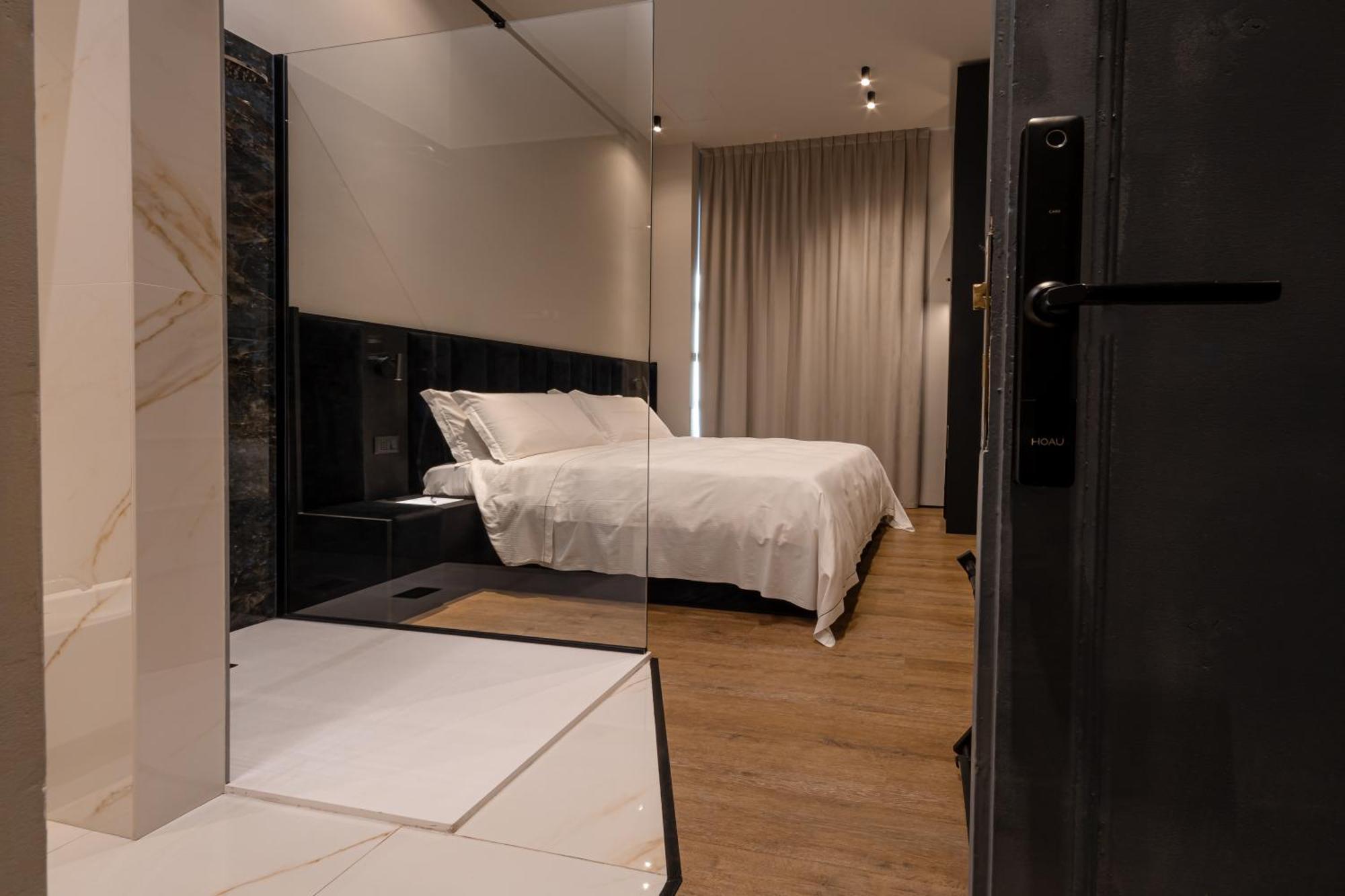 Exclusive Room 佩斯卡拉 外观 照片