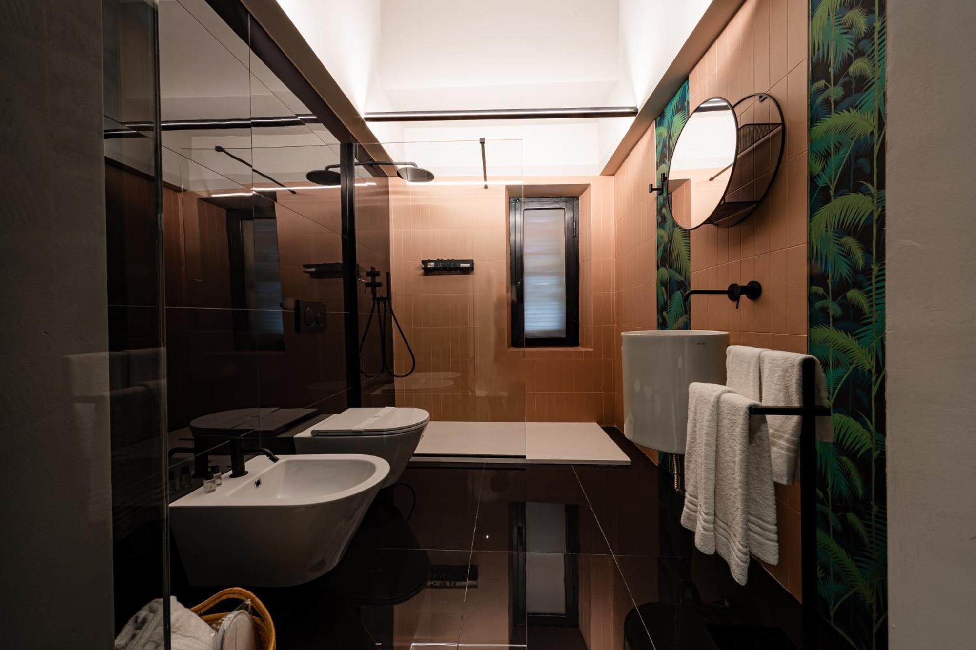 Exclusive Room 佩斯卡拉 外观 照片