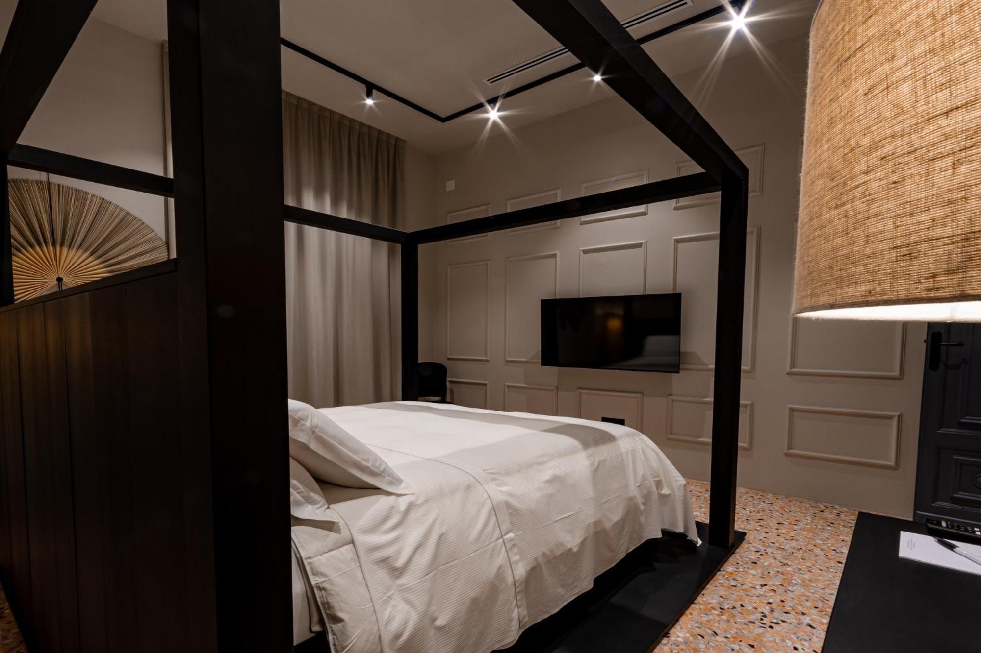 Exclusive Room 佩斯卡拉 外观 照片