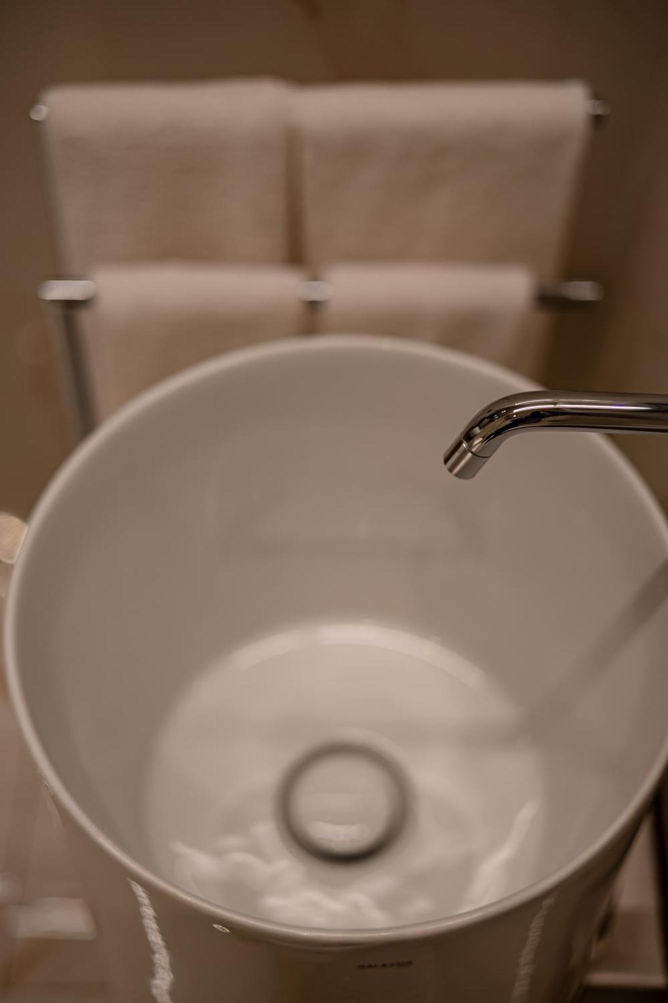 Exclusive Room 佩斯卡拉 外观 照片