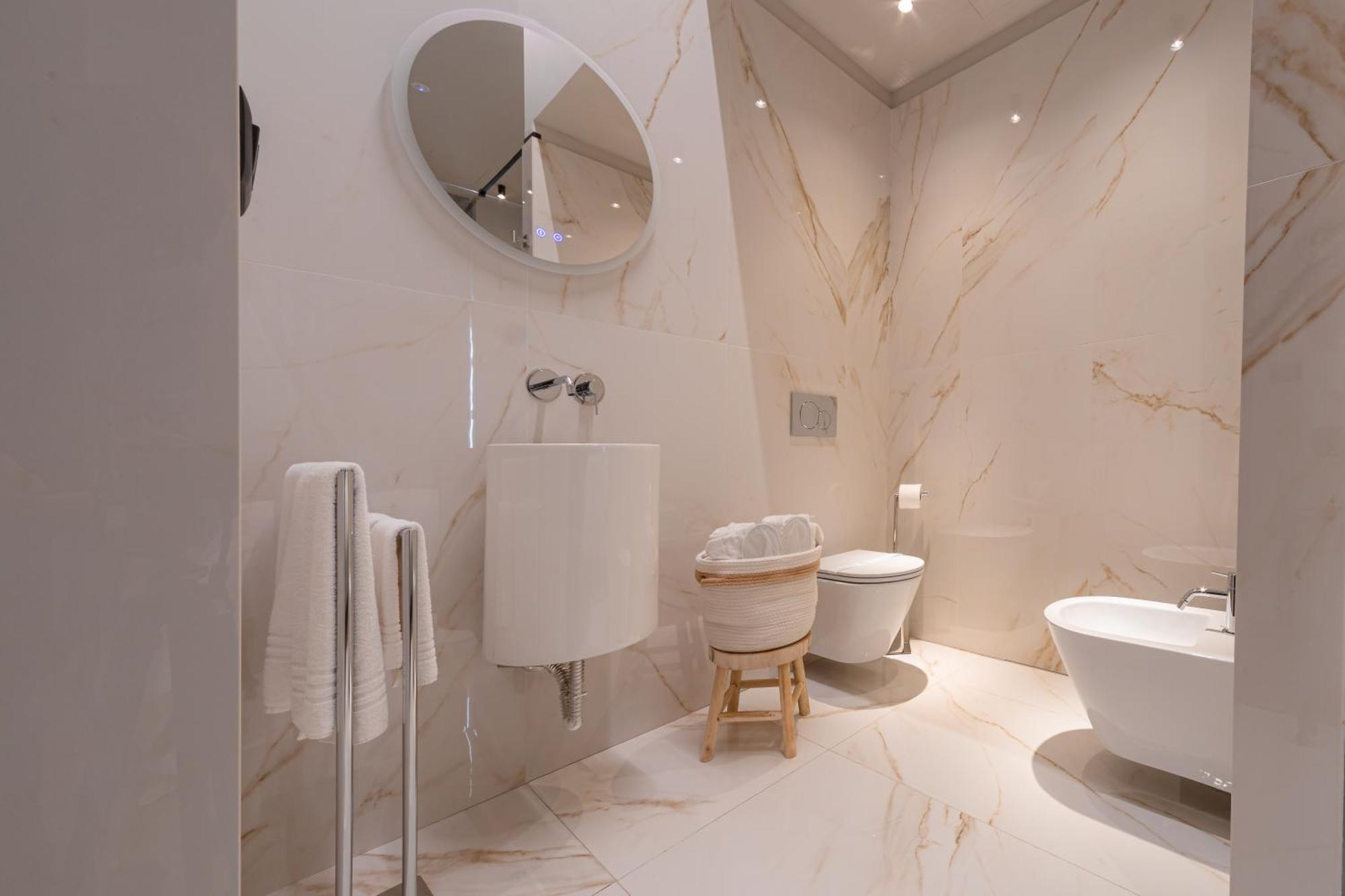 Exclusive Room 佩斯卡拉 外观 照片