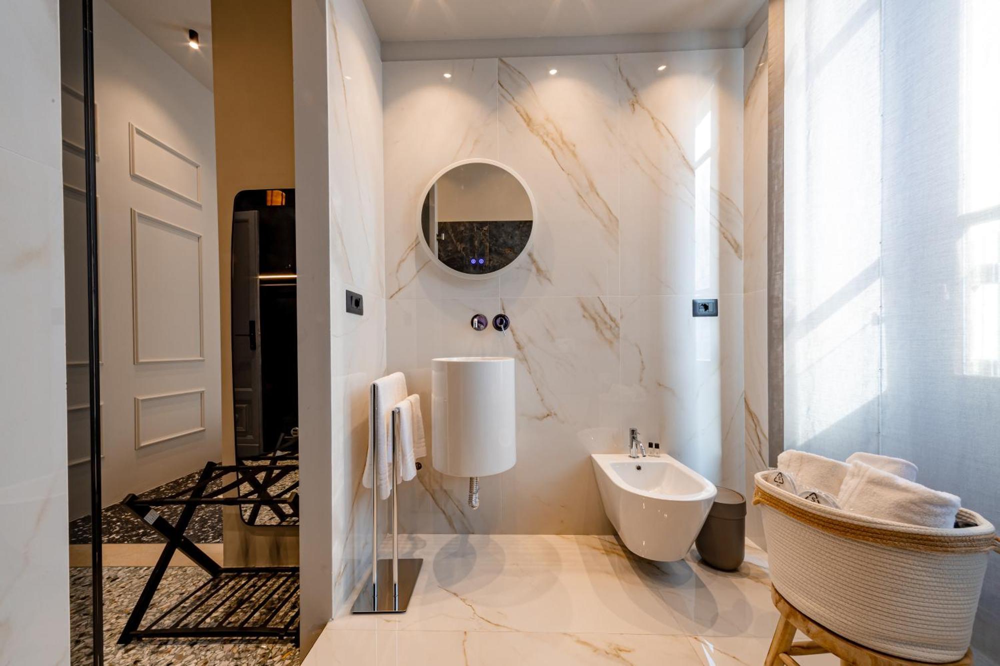 Exclusive Room 佩斯卡拉 外观 照片