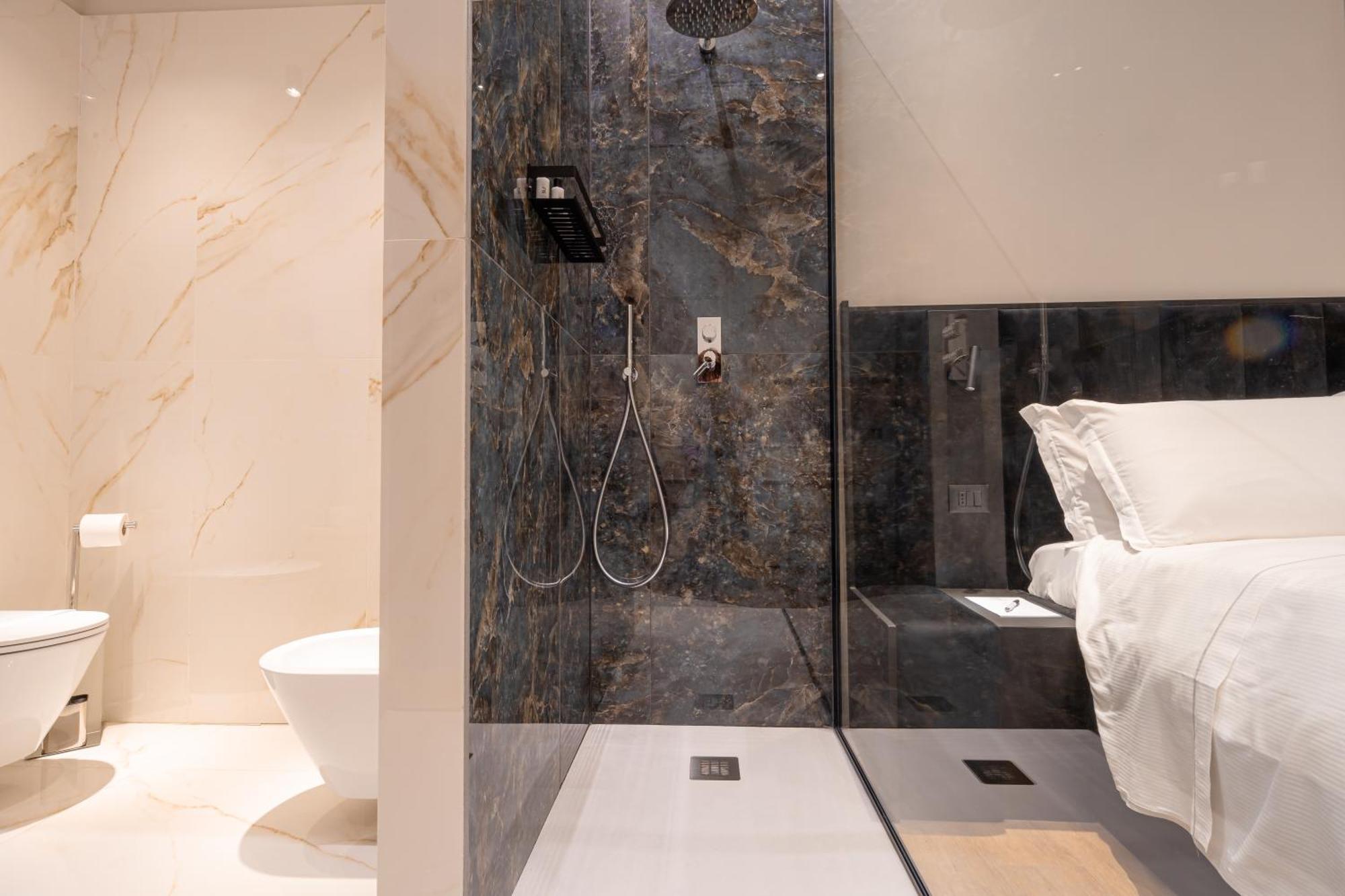 Exclusive Room 佩斯卡拉 外观 照片